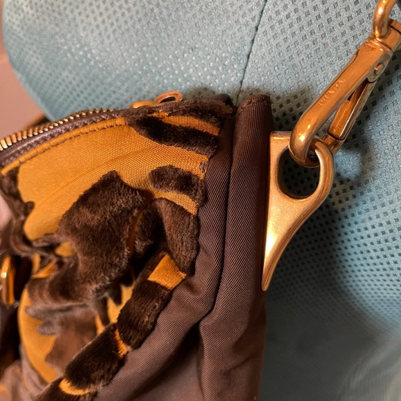 Prada Handbag - Picture 11 of 15